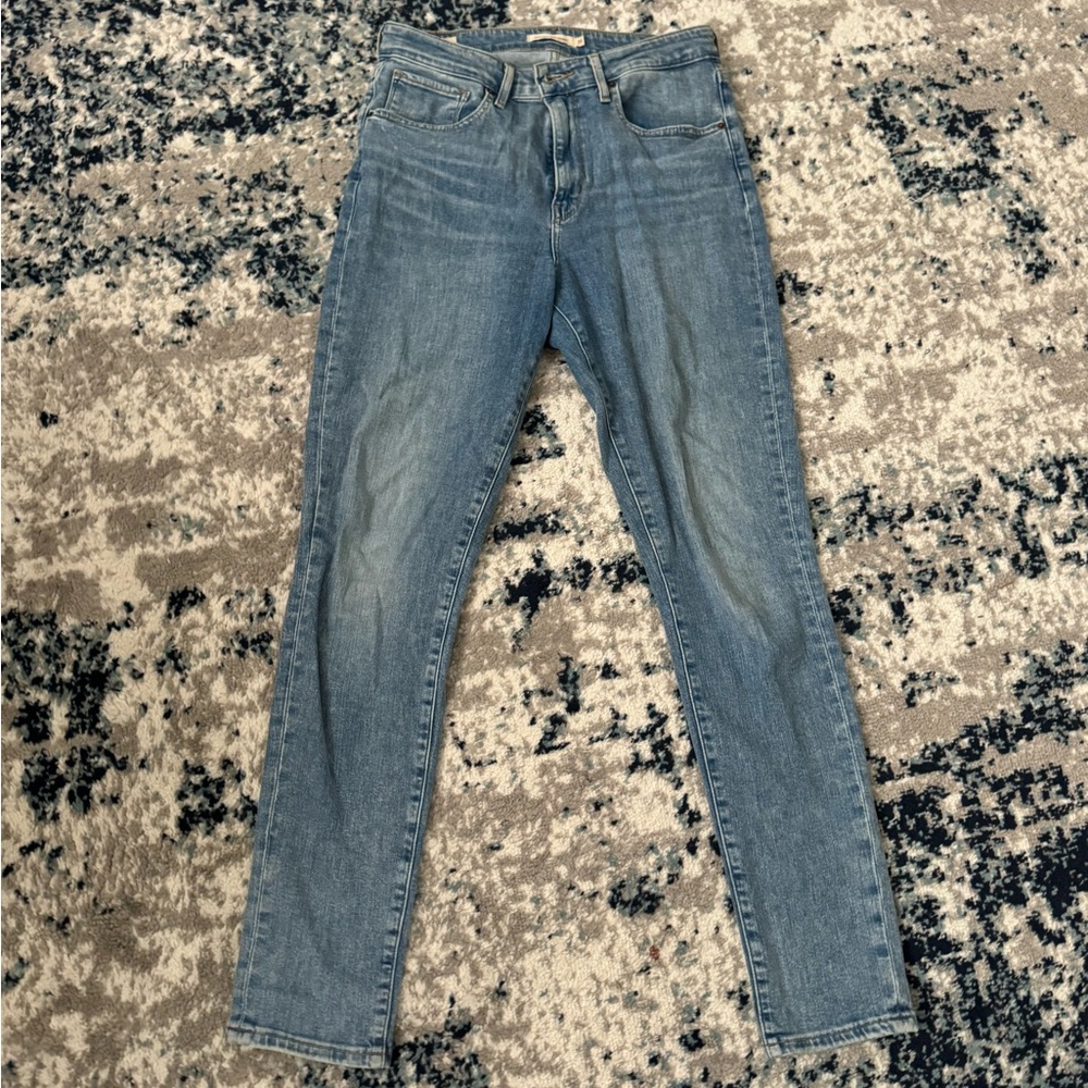 Levi Jeans!